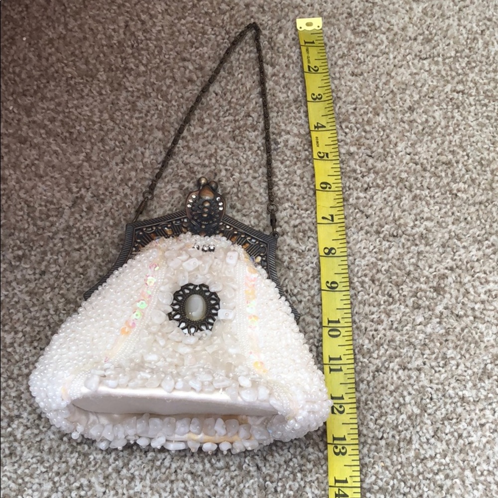Unique fancy Purse - Picture 4 of 8